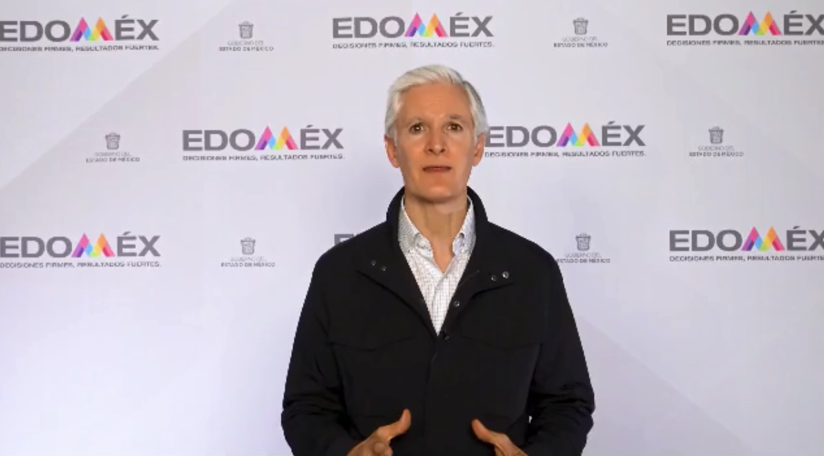 Breves del Estado de México