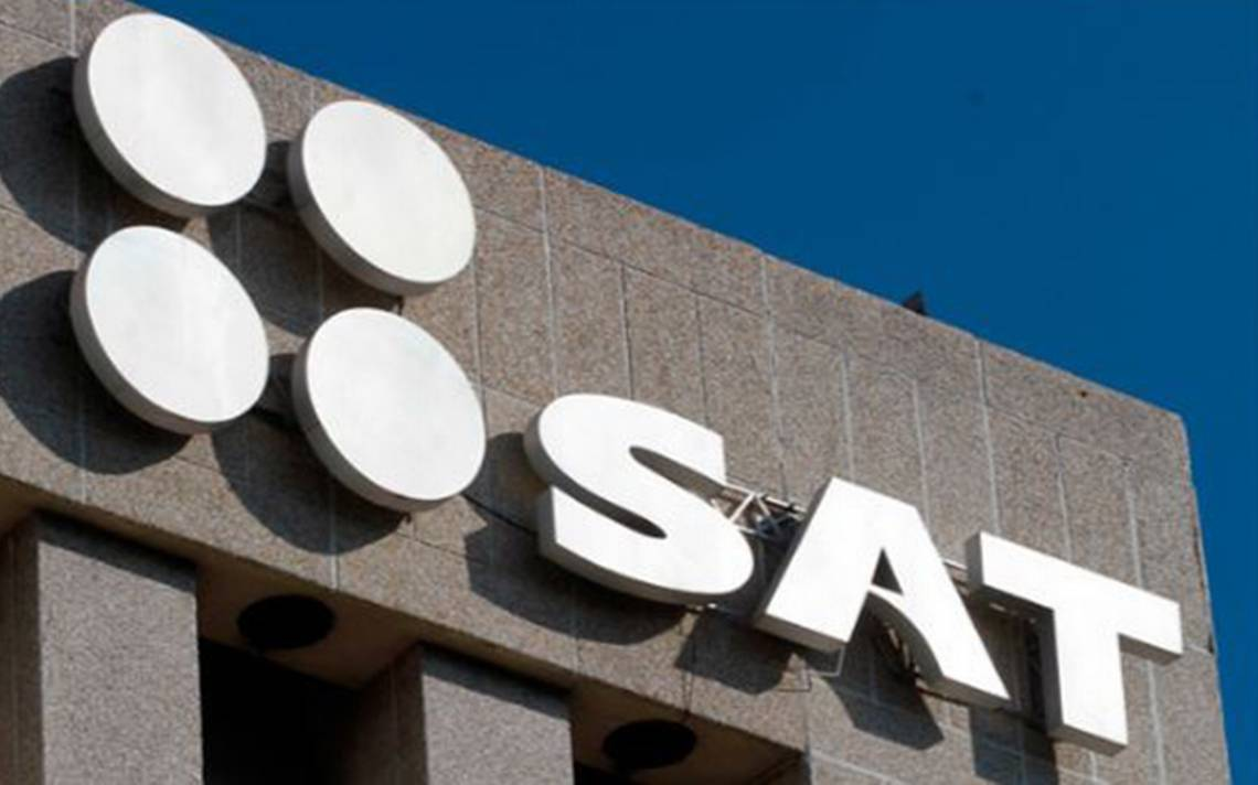 El SAT afirma que aumentó las devoluciones, pero como debe de ser
