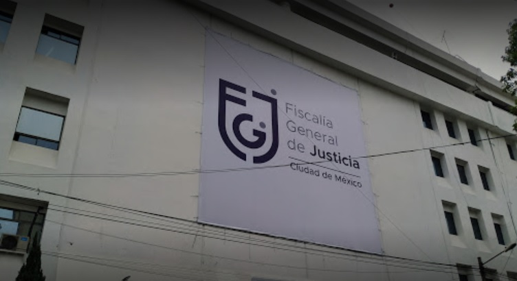 A partir de este mes entra en funciones la nueva estructura de la Fiscalía Capitalina