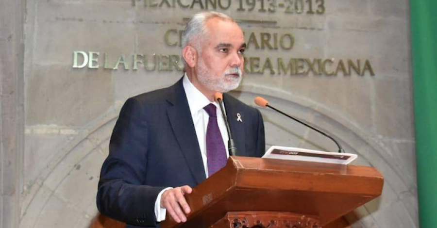 Breves del Estado de México