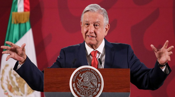 López Obrador pide a Legisladores eliminar fideicomisos
