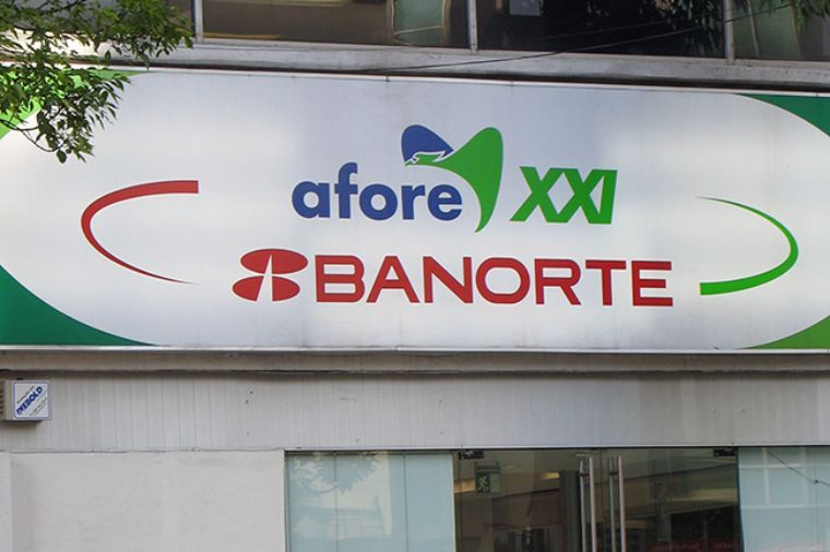 Sin previo aviso, Afore Banorte desaparece porcentaje de algunas cuentas de sus clientes