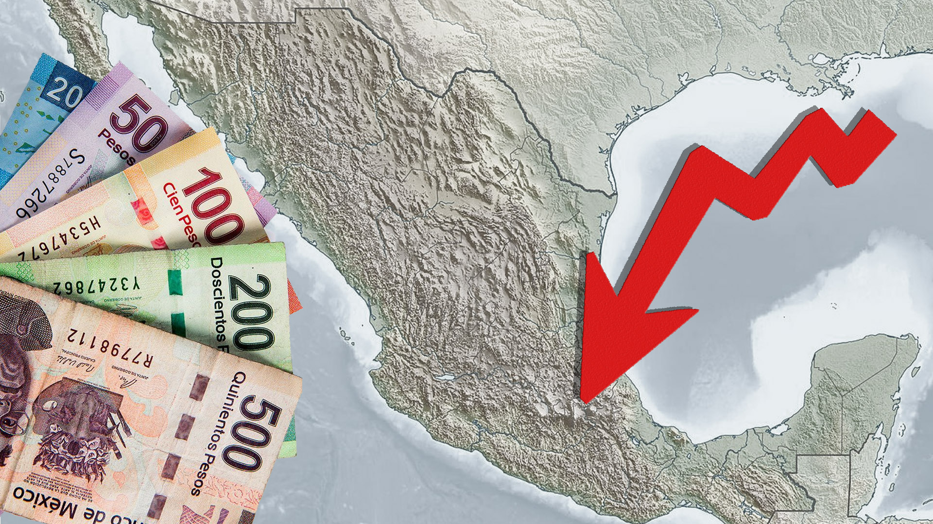 En este año la recesión en México será más profunda que en otros años: Monex