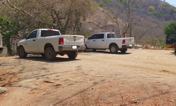 Desaparecen diez policías y dos civiles en Jalisco: SSP Colima