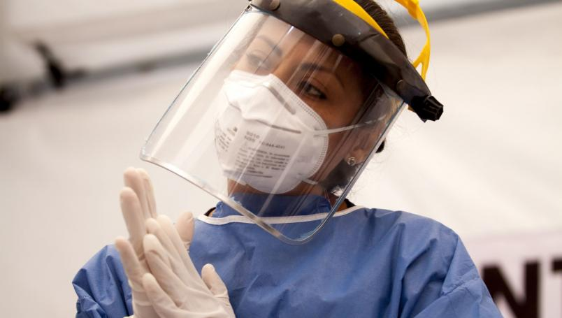 Asintomáticos de Covid-19 llegan a contagiar a 400 personas, según un estudio