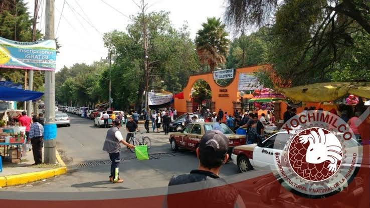 Por Coronavirus incineran y sepultan gratis en panteon de Xochimilco