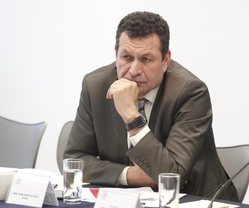 Líderes Políticos/Urge apoyo a Mipymes