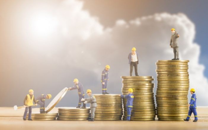 Líderes Políticos/Urge reactivar economía