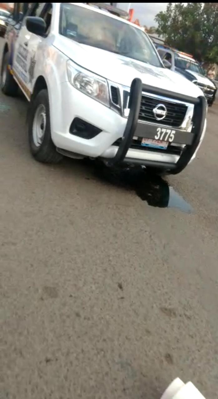 Ejecutan a tres policías en Silao, Guanajuato