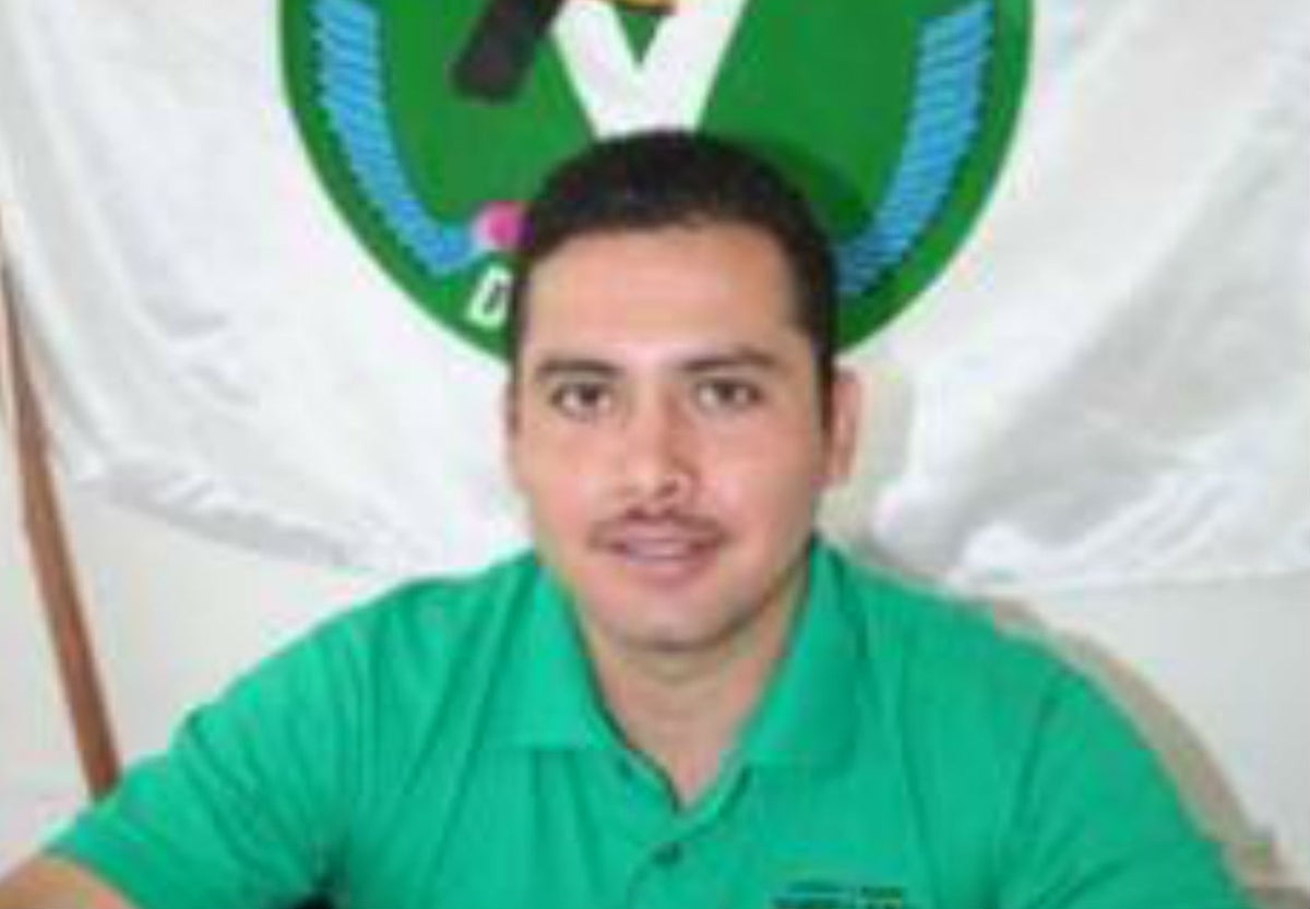 Líderes Políticos/Energías limpias