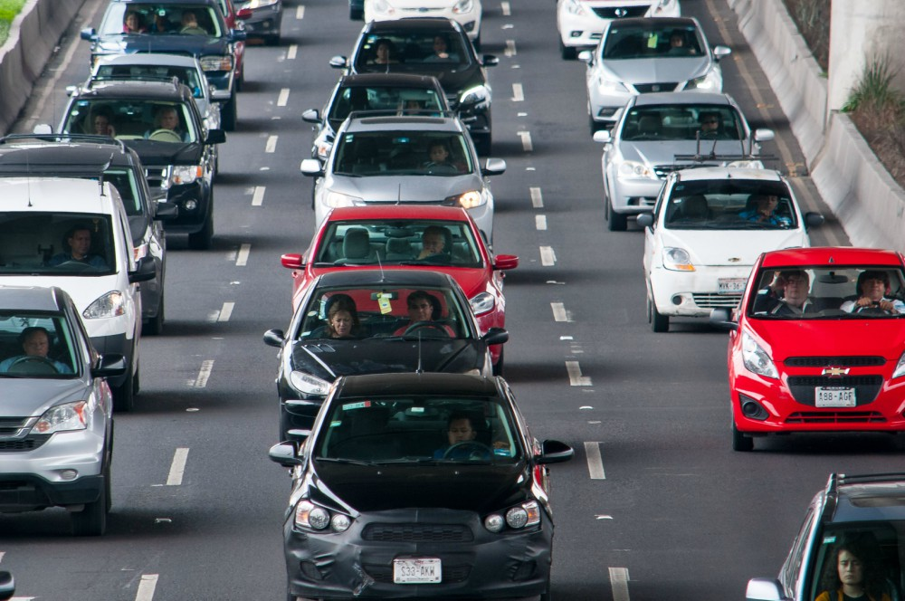 Sigue vigente el pago de la tenencia de la CDMX hasta el 30 de junio