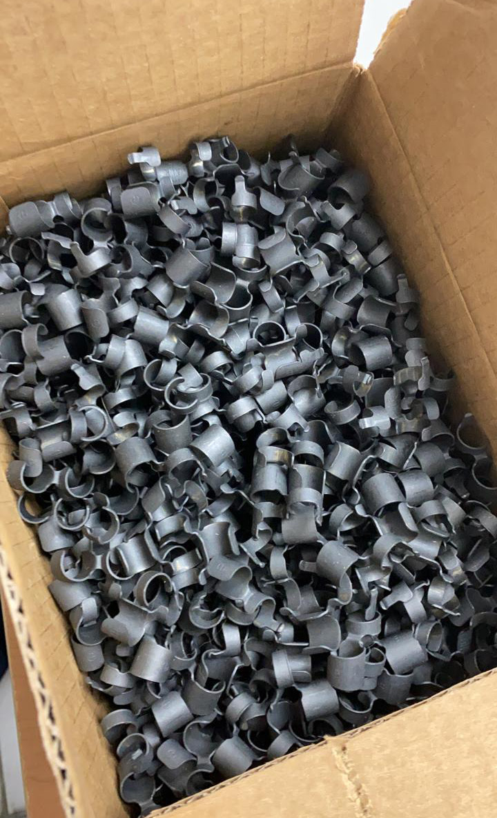 GN decomisa más de 12 mil cartuchos útiles de grueso calibre en Sonora