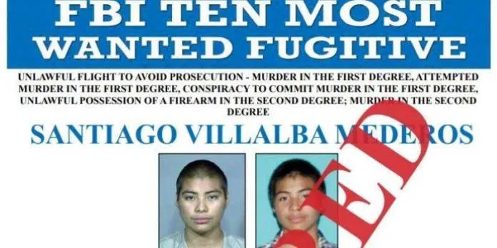 Arrestan a pandillero en Edomex, era de los más buscados por el FBI