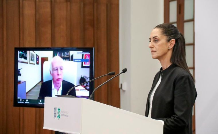 Gobierna de la CDMX y la ABM sugieren diversificar los pagos de quincena