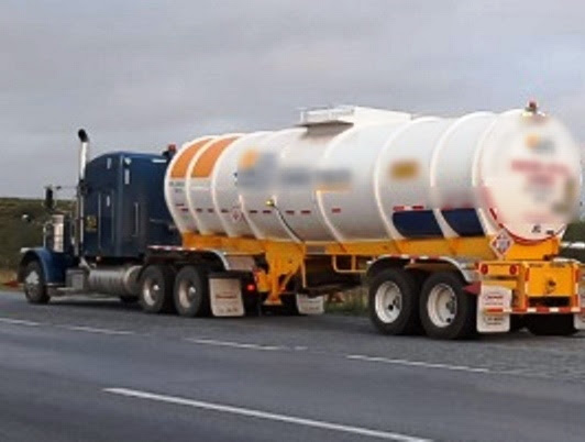 GN recupera 123 mil litros de combustible en Nuevo León