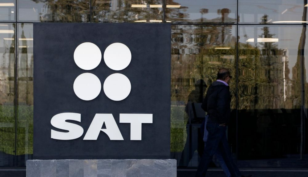 SAT levanta cuatro denuncias penales contra grandes empresas por evasión fiscal