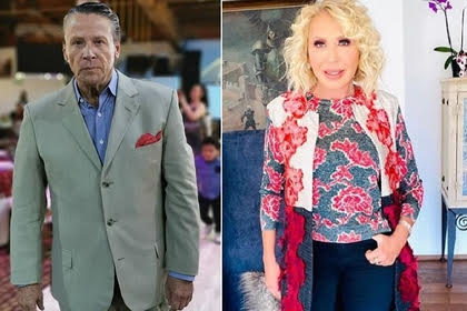Señorita Laura..vas y Chin…a tu Ma…: le dice Alfredo Adame