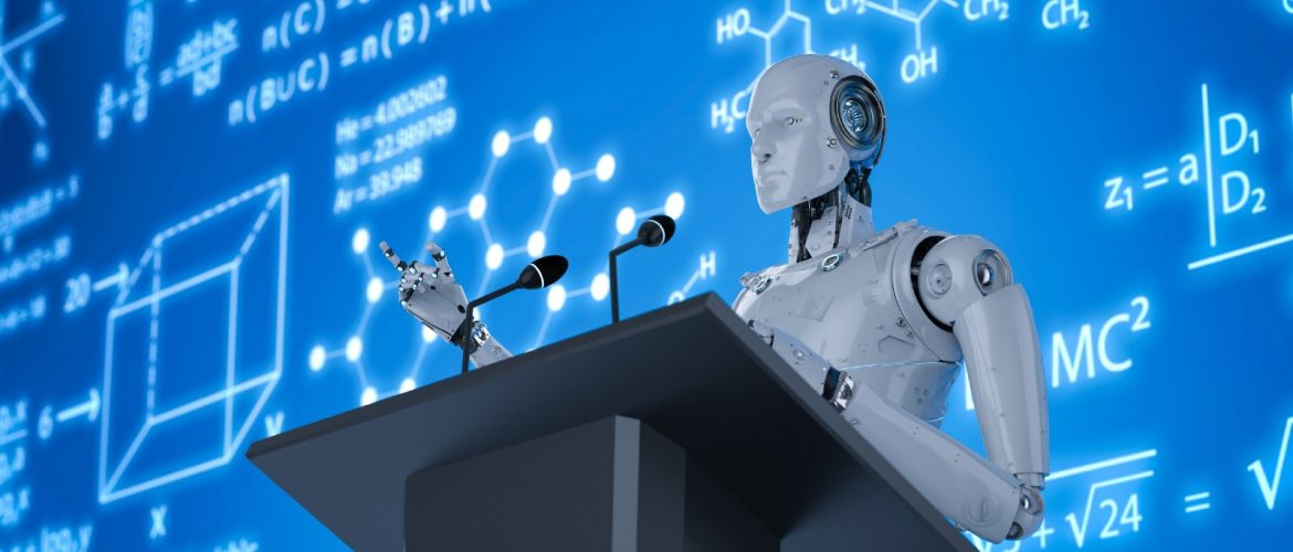 México en conjunto con miembros fundadores de la Alianza Global participa sobre la Inteligencia Artificial