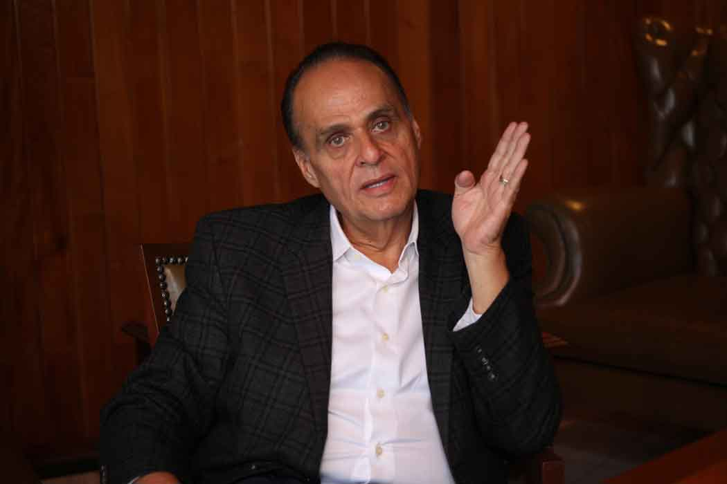 UIF congela cuentas del diputado morenista, Humberto Veras por lavado de dinero