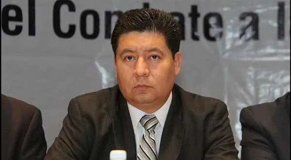 Godoy designa a Ernesto López Saure como nuevo Fiscal de Investigación Estratégica del Delito de Homicidio