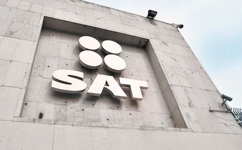 Los depósitos de 5 mil pesos que el SAT fiscalizará a partir de junio es fake news