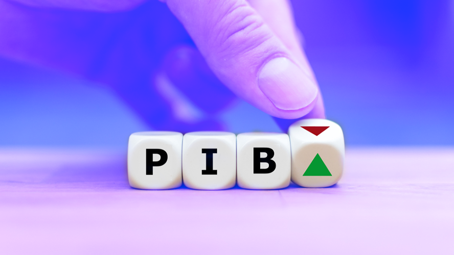 Habrá nuevo recorte al PIB en México