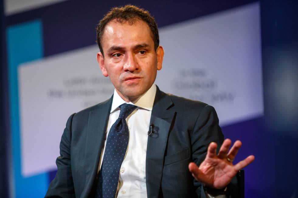 Plataformas digitales deberán pagar impuestos por cuestión de equidad: Herrera