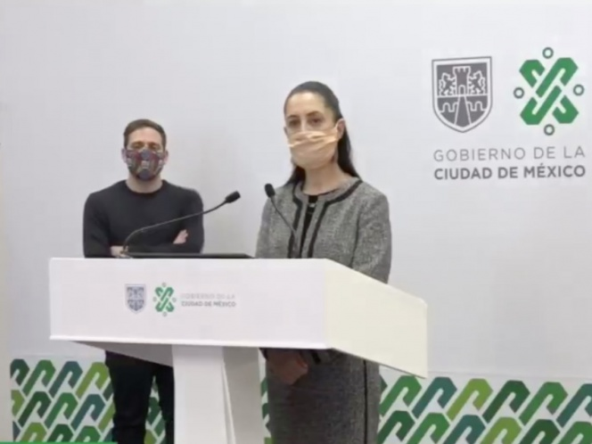 El gobierno capitalino da a conocer la llave CDMX para realizar trámites en línea