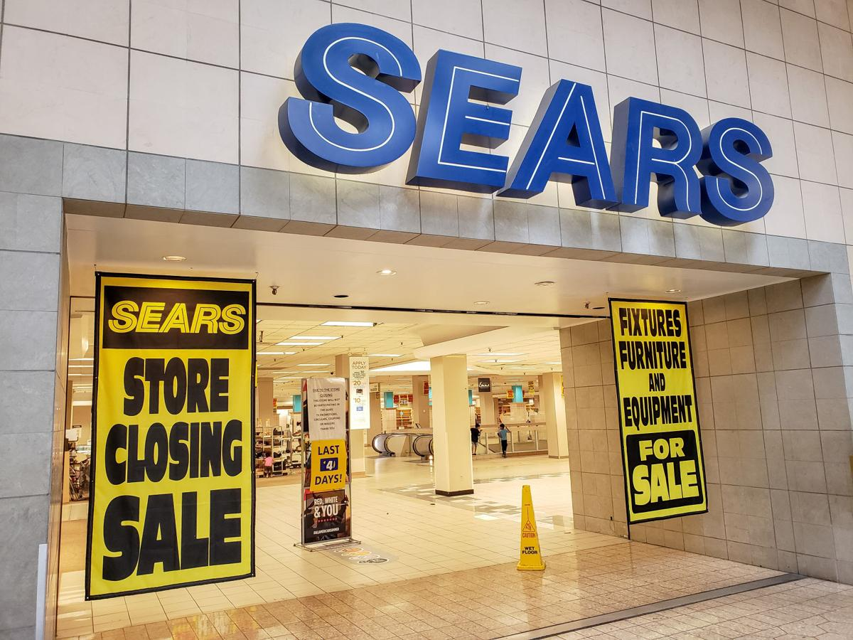 La quiebra de las tiendas Sears, un parteaguas para las demás tiendas en tiempos de pandemia