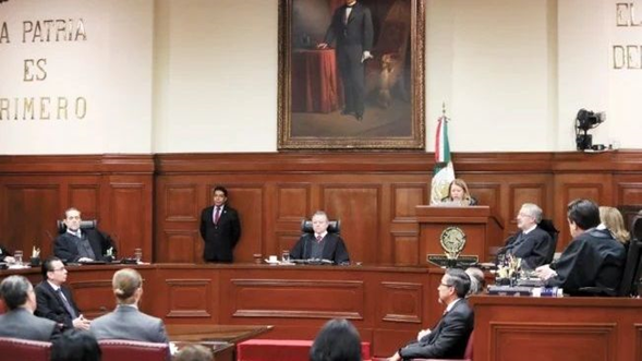 Se castigará con mayor rigidez agresiones contra Policías en CDMX: SCJN