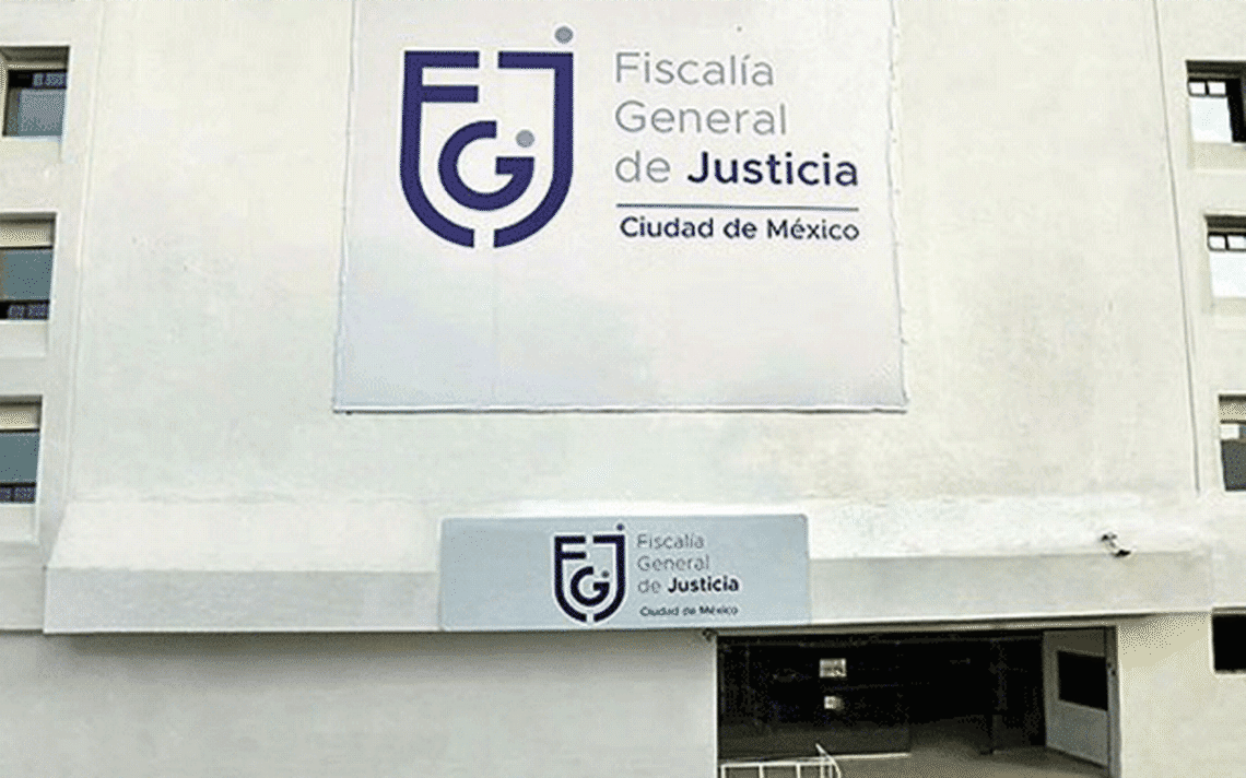 La Barriada/Martín Aguilar/El miedo ronda por todas partes