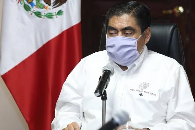 MORENA abre proceso a Barbosa por declaraciones sobre desaparixio de mujeres en Puebla