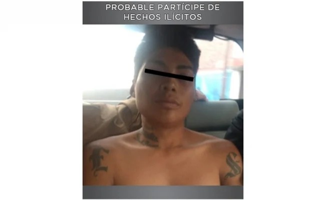 Cae multihomicida en el Edomex era uno de los 10 más buscados del FBI