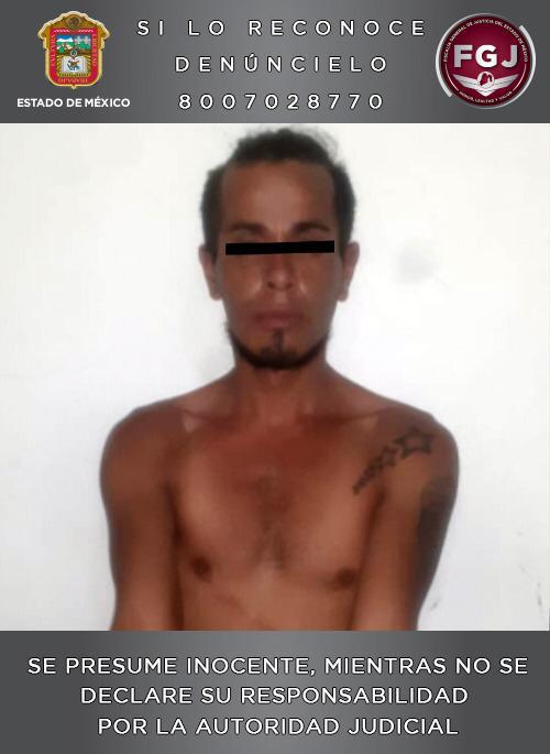 Detienen a hocidida de niño de 2 años, hijo de su pareja sentimental