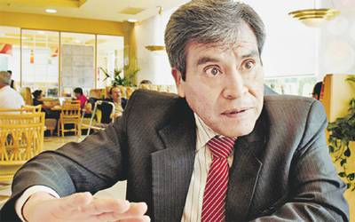 Locutores/ Rosalía Buaún /*Acciones de apoyo sin importar afiliaciones politicas