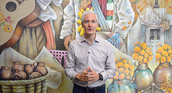 Edomex avanza a semáforo naranja a partir del 20 de julio