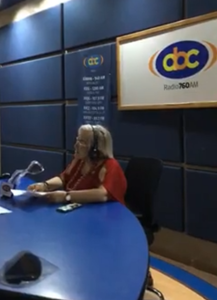 Del Pasado al Futuro/La pandemia ha causado mucho desempleo