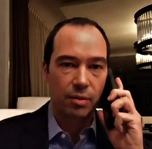 La Barriada/Martín Aguilar/No es el león como lo pintan