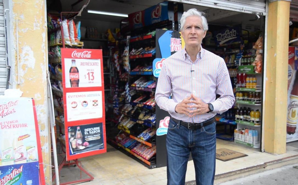 Breves del Estado de México