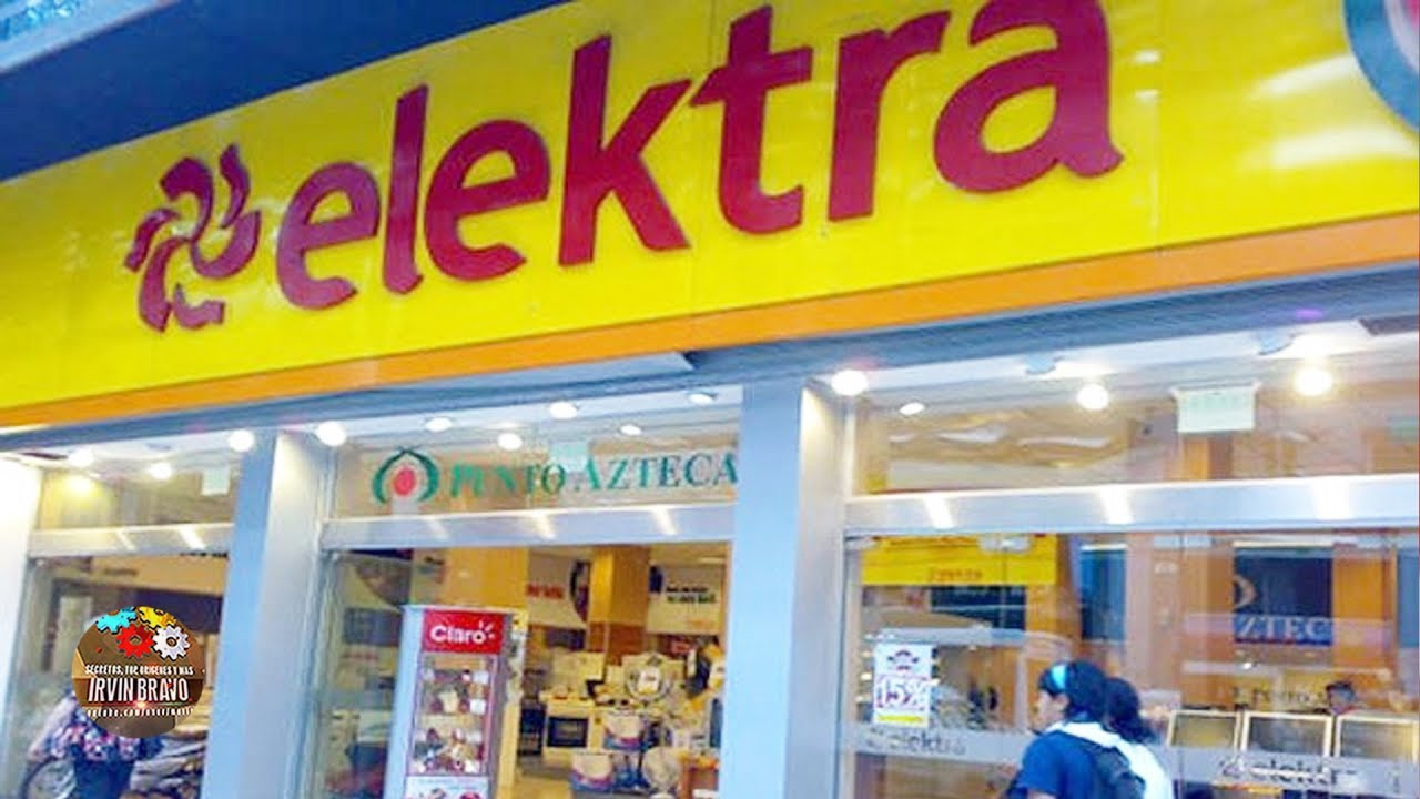 Elektra evita pagar 3 mdp en impuestos al SAT