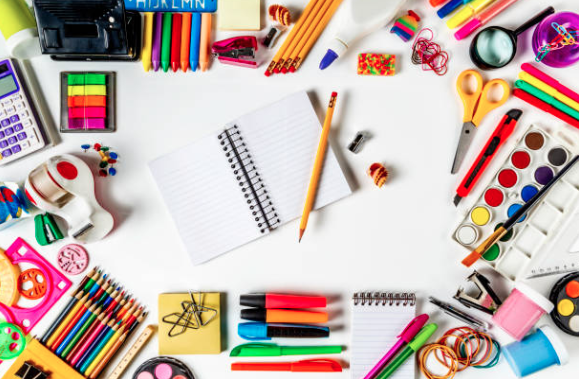 Coyoacán anuncia que entregará paquetes de útiles escolares