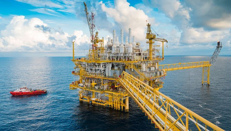 Talos Energy trabajara con Pemex en el yacimiento de Zama