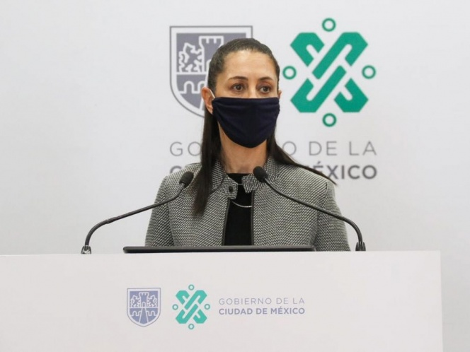 Se seguirá monitoreando para que no haya más actas de defunción falsas: Sheinbaum