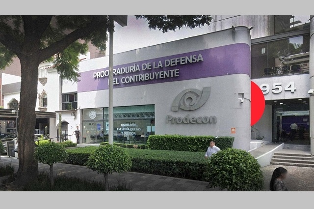 PRODECON cierra 20 oficinas en el país y operara en forma virtual