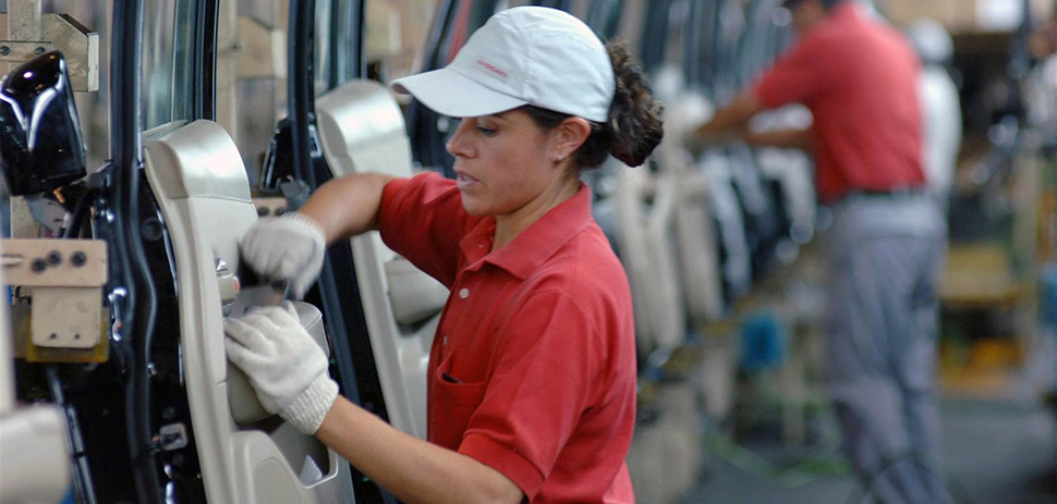 La recuperación del empleo formal tomará dos años