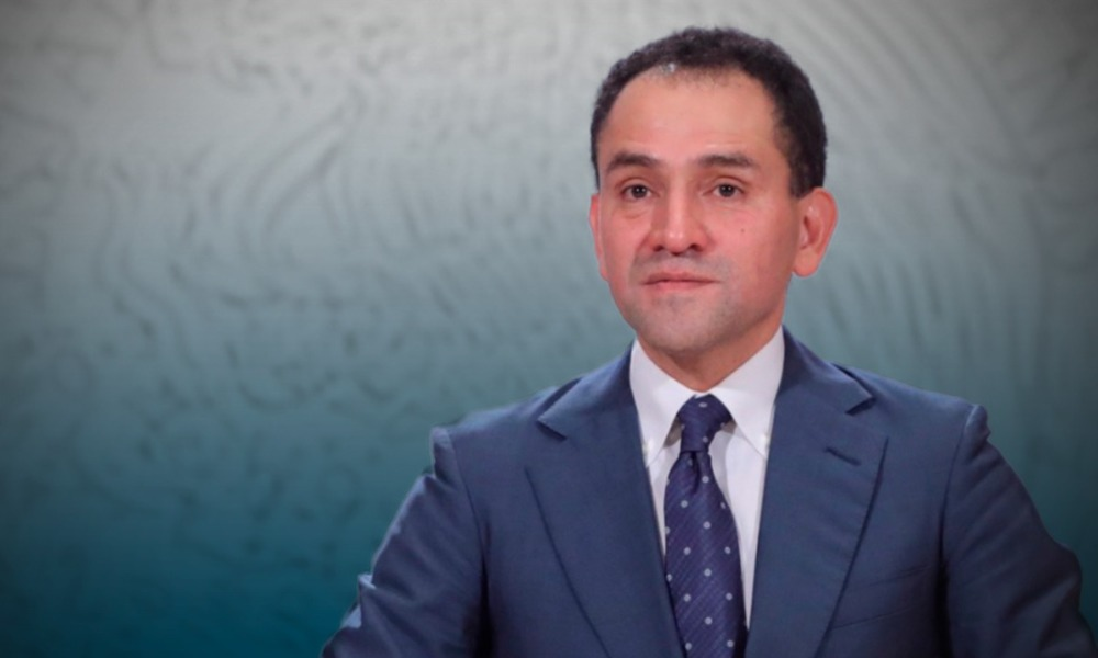 Se deberá de cambiar la política económica del país: Herrera