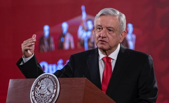 AMLO quiere reducir el IVA e ISR en la zona sur y sureste del país