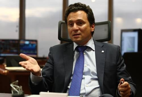 Denunciaré a los responsables de los hechos, y demostraré que «no soy culpable»: Lozoya