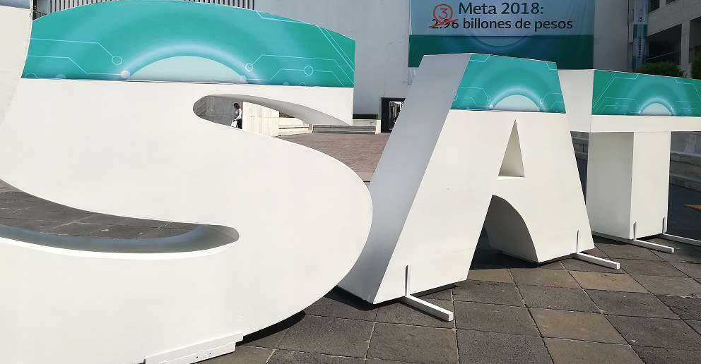 SAT publica la Segunda Resolución de Modificaciones a la RMF 2020