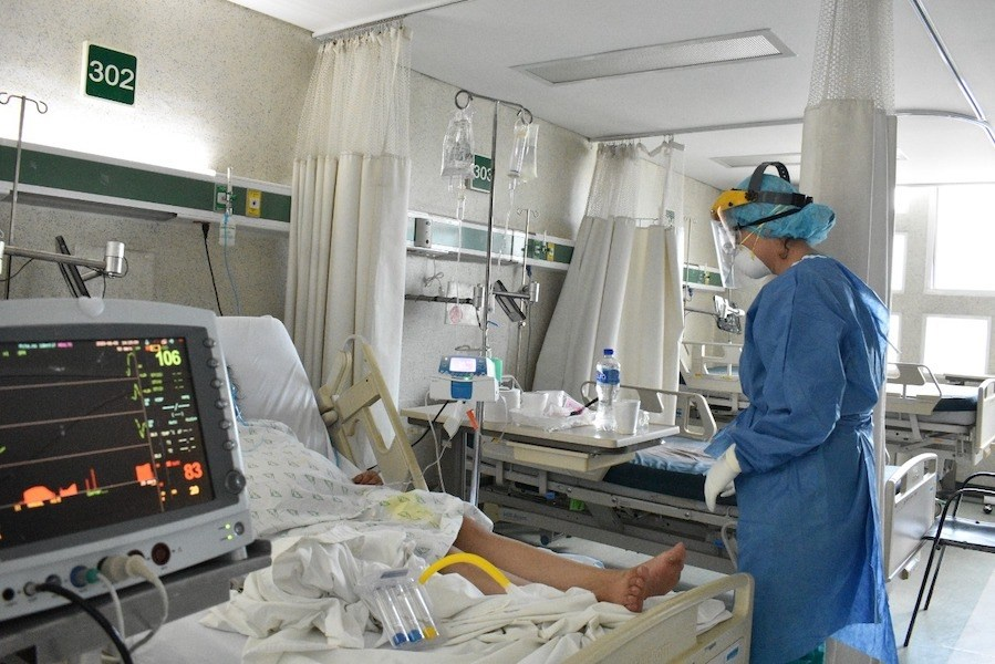 Superan 278 mil mexiquenses al COVID-19